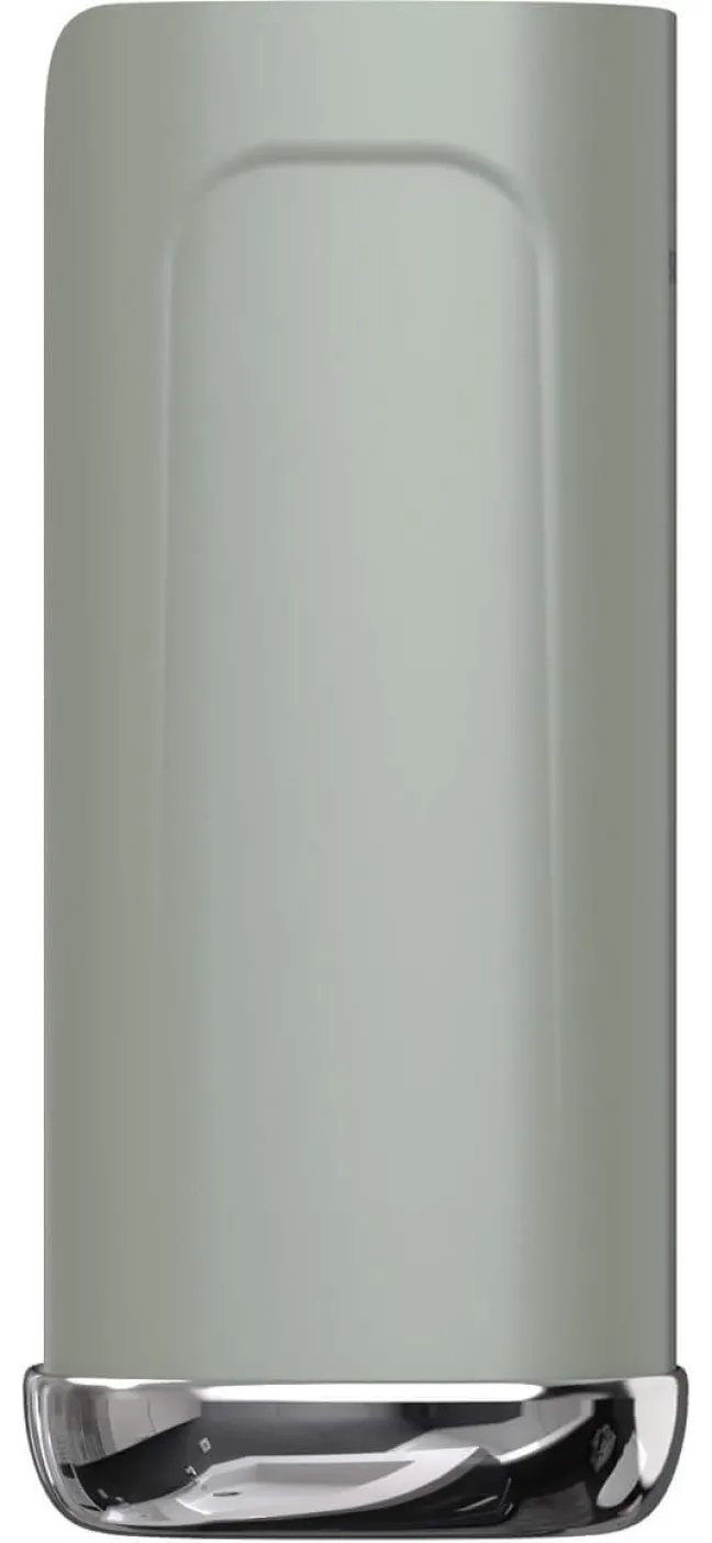 SIEGWERK Cubo Rollenhalter für Küchenrolle Sage Harmony