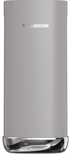 SIEGWERK Cubo Rollenhalter für Küchenrolle Shadow Rock