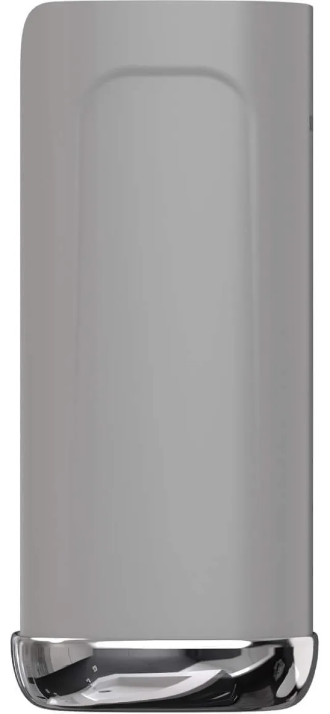 SIEGWERK Cubo Rollenhalter für Küchenrolle Shadow Rock