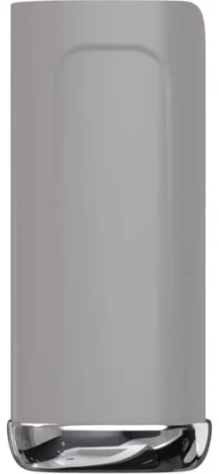 SIEGWERK Cubo Rollenhalter für Küchenrolle Shadow Rock