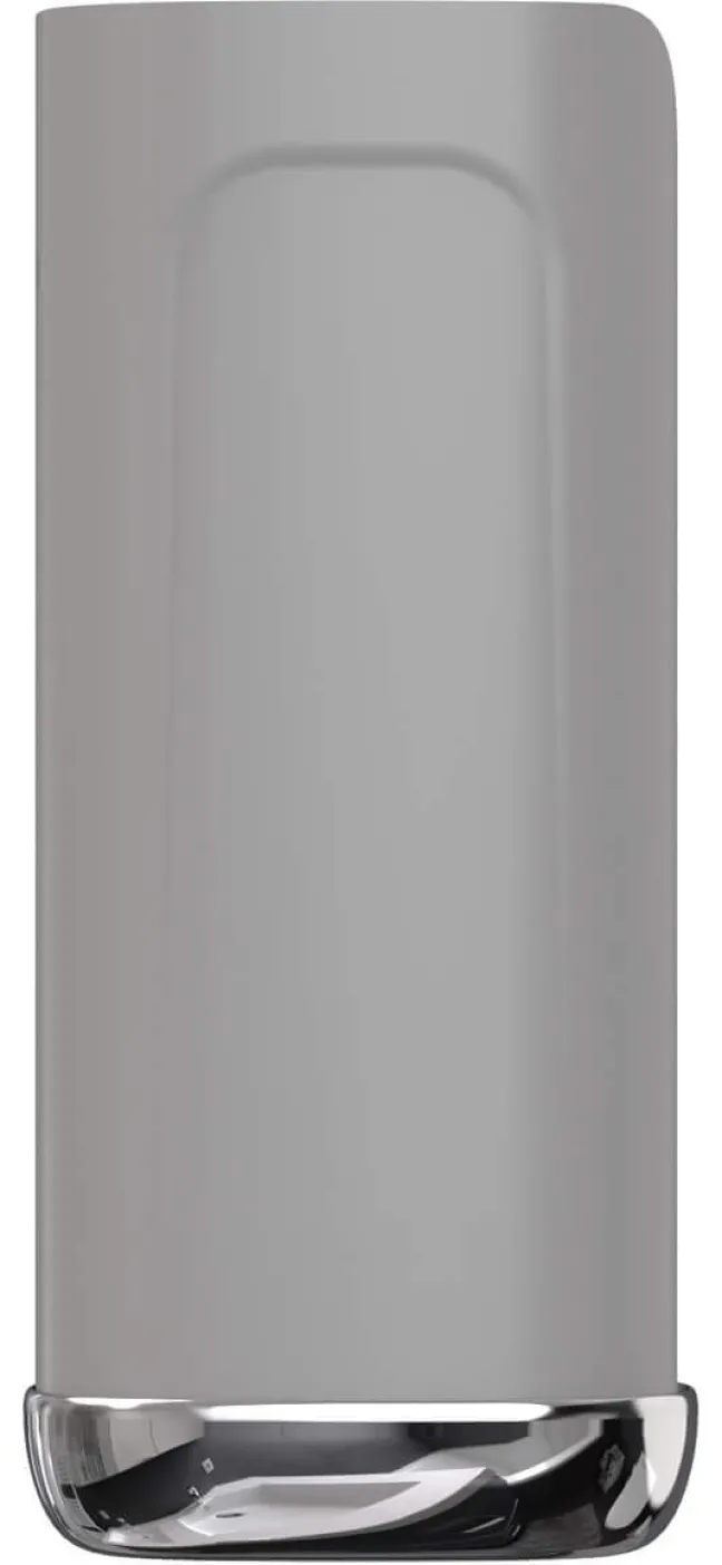 SIEGWERK Cubo Rollenhalter für Küchenrolle Shadow Rock