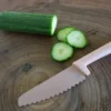 SKAGFA KLYV - Classic - Kindermesser braun