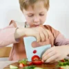 SKAGFA KLYV - The First Knife - Kindermesser mint