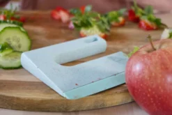 SKAGFA KLYV - The First Knife - Kindermesser mint