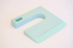 SKAGFA KLYV - The First Knife - Kindermesser mint