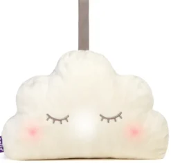 Snüz SnüzCloud Schlafwolke Spieluhr Cashmere