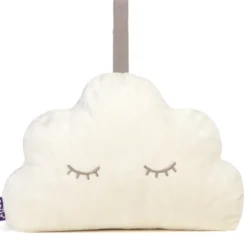 Snüz SnüzCloud Schlafwolke Spieluhr Cashmere