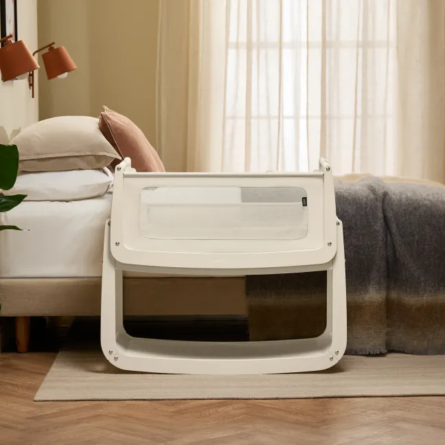 Snüz SnüzPod 5 Beistellbett Cashmere
