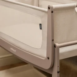 Snüz SnüzPod 5 Beistellbett Mocha