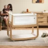 Snüz SnüzPod 5 Beistellbett Natur