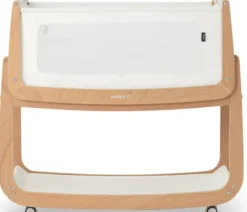 Snüz SnüzPod 5 Beistellbett Natur