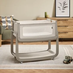 Snüz SnüzPod 5 Beistellbett Pebble