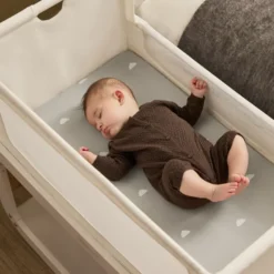 Snüz SnüzPod 5 Beistellbett Weiß