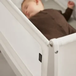 Snüz SnüzPod 5 Beistellbett Weiß