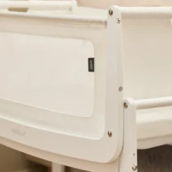 Snüz SnüzPod 5 Beistellbett Weiß