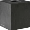 SOMPEX CUBIC Sockel für LED-Filament schwarz