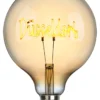 SOMPEX LED-Filament Leuchtmittel Düsseldorf Ø12,5cm
