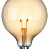 SOMPEX LED-Filament Leuchtmittel Home Ø12,5cm