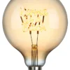 SOMPEX LED-Filament Leuchtmittel Karma is a Bitch Ø12,5cm