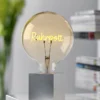SOMPEX LED-Filament Leuchtmittel Ruhrpott Ø12,5cm