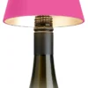 SOMPEX TOP 2.0 RGBW-Akku-Flaschenleuchte neon pink