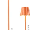 SOMPEX TROLL NANO Outdoorleuchte Orange