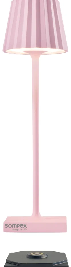 SOMPEX TROLL NANO Outdoorleuchte Pink