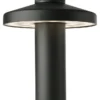 SOMPEX TURN Outdoorleuchte schwarz Sale