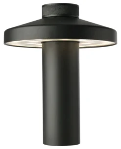 SOMPEX TURN Outdoorleuchte schwarz Sale