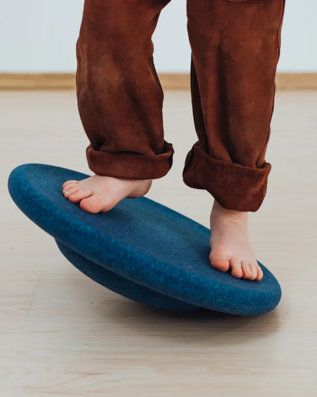Stapelstein® Board dunkelblau 111402