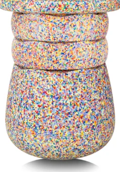 Stapelstein® Dynamic all super confetti 200170