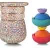Stapelstein® Dynamic complete super confetti 203110