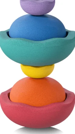 Stapelstein® Inside rainbow classic 140302
