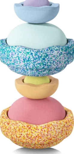 Stapelstein® Inside Set 8-teilig pastel 200402