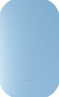 Stapelstein® Mat light blue 130137