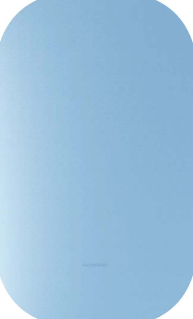 Stapelstein® Mat light blue 130137