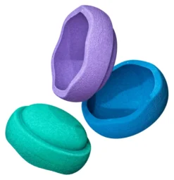 Stapelstein® Original 3er Set cool classic 100211