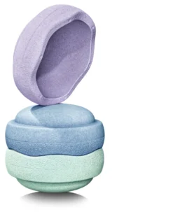 Stapelstein® Original 3er Set cool pastel 100235
