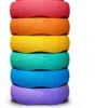 Stapelstein® Original 6er Set rainbow classic 100307