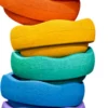 Stapelstein® Original Mini Set rainbow classic 160300