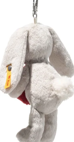 Steiff Anhänger Hoppie Hase Love 15cm