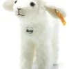 Steiff Anni Lamm 16cm creme stehend 74233