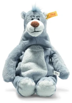 Steiff Baloo 31cm blaugrau 24542