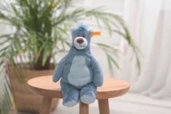 Steiff Baloo 31cm blaugrau 24542