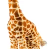 Steiff Bendy Giraffe 45cm beige/braun 68041