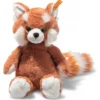 Steiff Benji Roter Panda 28cm 75537