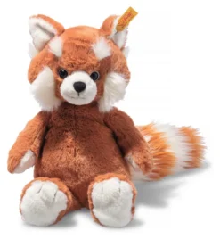 Steiff Benji Roter Panda 28cm 75537