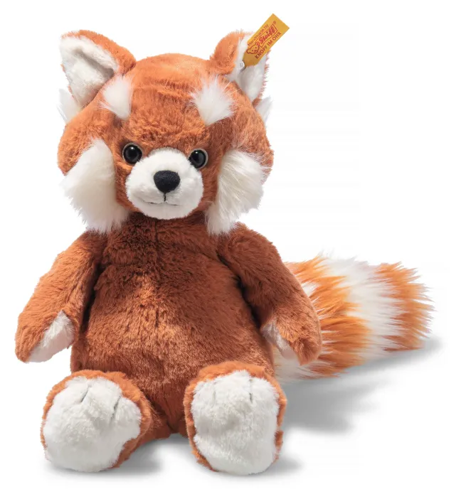 Steiff Benji Roter Panda 28cm 75537