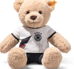 Steiff Ben Teddybär 30cm DFB-Edition