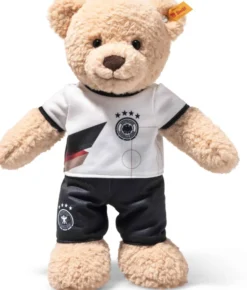 Steiff Ben Teddybär 30cm DFB-Edition